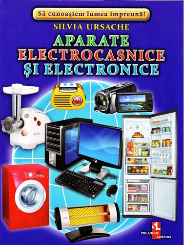 Aparate electronice și electrocasnice