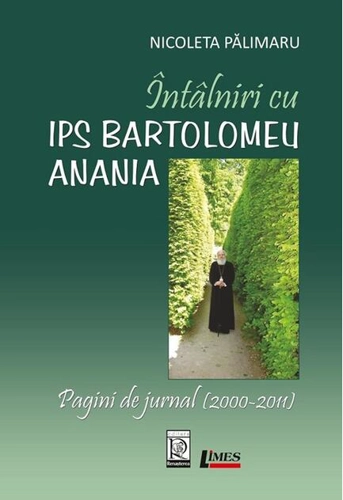 Întâlniri cu IPS Bartolomeu Anania