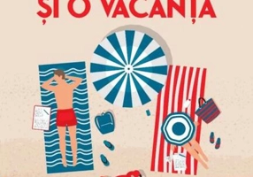 Două cărți și o vacanță