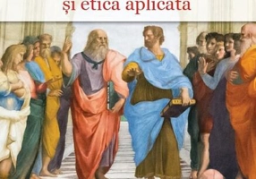 Deontologie academică și etică aplicată