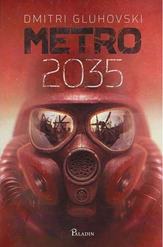 Metro 2035 (Vol. 3)