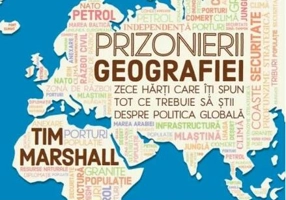 Prizonierii geografiei