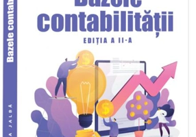 Bazele contabilităţii. Ediția a II-a