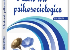 Flash-uri psihosociologice
