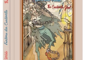 Fantoma din Canterville / The Canterville Ghost