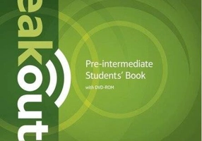 Speakout A2+ Pre-Intermediate 2nd Edition Students' Book with DVD-ROM and Active Book