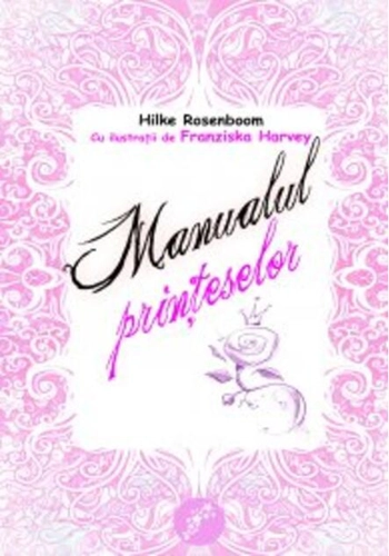 Manualul prinţeselor