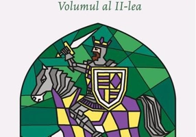 Din marile legende ale lumii (Vol. 2)