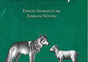 Antologia fabulei românești