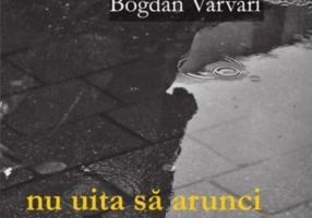 Nu uita să arunci viermii