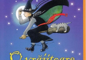 O vrăjitoare îngrozitoare (Vol.1) - PB