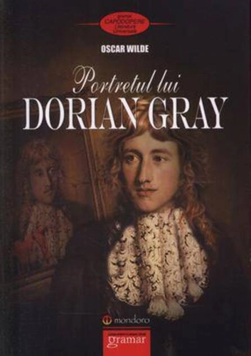 Portretul lui Dorian Gray