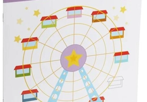 Carte de colorat Coloris (Vol. 5)