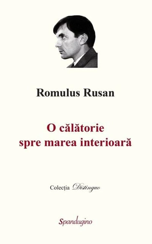 O călătorie spre marea interioară - 3 volume (Ediția a II-a)