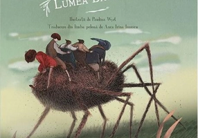 Aventură în lumea basmelor