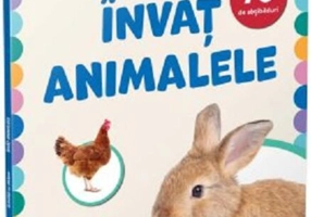 Învăț animalele
