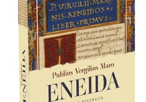 Eneida (ediție bilingvă)