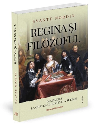 Regina și filozoful