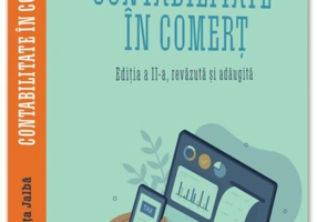 Contabilitatea în comerţ