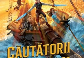 Căutătorii Vulpii (Vol. 2)