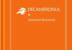 Decameronul I (Vol. 35)