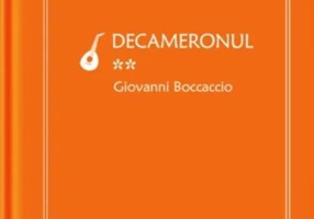 Decameronul II (Vol. 36)
