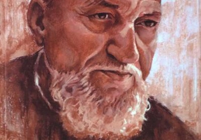 Un sfânt printre noi