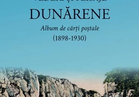 Vederi și peisaje dunărene