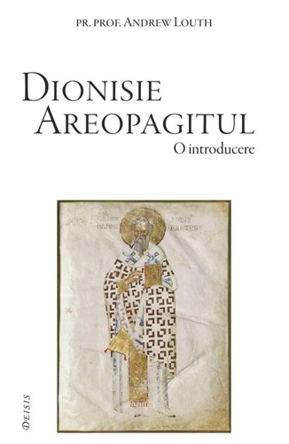 Dionisie Areopagitul