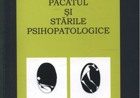 Păcatul şi stările psihopatologice