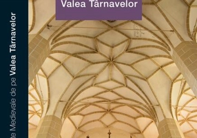 Monumente medievale de pe Valea Târnavelor