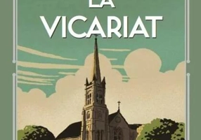 Crimă la vicariat (Vol. 10)