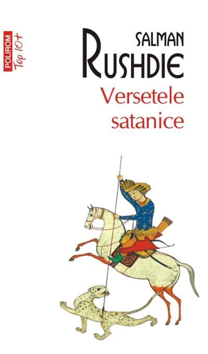 Versetele satanice (Top 10+)
