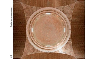 igloo 219. Spațiul sacru contemporan / Aprilie-Mai 2024