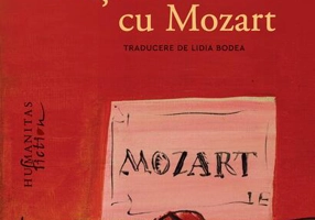 Viaţa mea cu Mozart