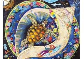 Educație Plastică - clasa a VI-a. Manual în limba maghiară