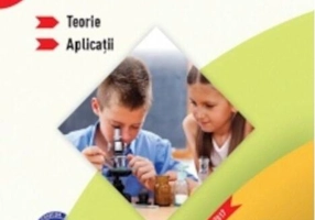 Lecția de Biologie. Teorie. Aplicatii (clasa a V-a)