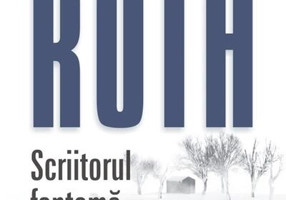 Scriitorul fantomă (Vol. 1)