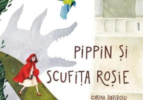 Pippin și Scufița Roșie