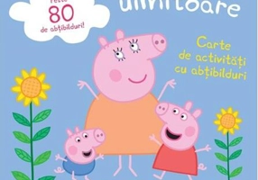 Peppa Pig: Mămica mea uimitoare