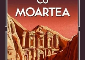 Întâlnire cu moartea (Vol. 15)