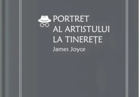 Portret al artistului la tinerețe (Vol. 41)