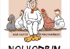 Noi vorbim, nu gândim