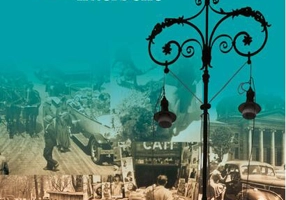 Întoarcere în Bucureştiul interbelic