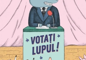 Votați lupul!