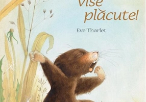 Somn ușor, vise plăcute!