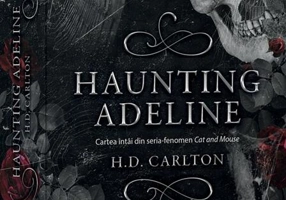 Haunting Adeline (Vol. 1)