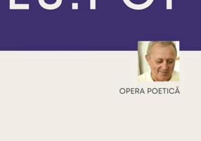 Opera poetică