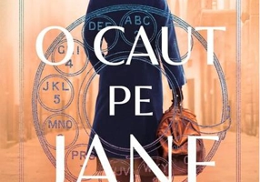 O caut pe Jane