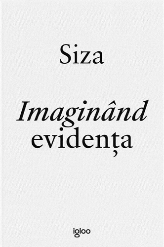 Imaginând evidența